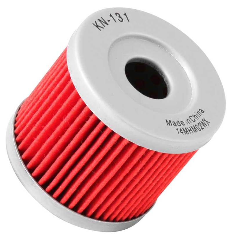 K&N Engineering Oil Filter KNEKN-131 KN-131 Photo - Primary