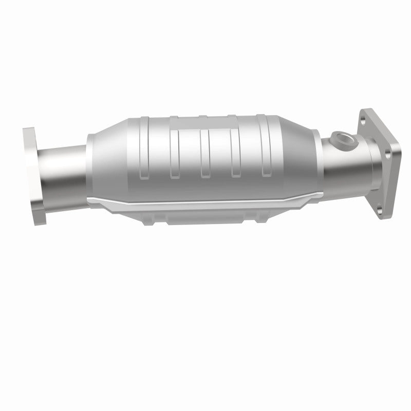 MagnaFlow Audi Standard Grade Federal / EPA Compliant Direct-Fit Catalytic Converter 22922 360 Degree Image Set