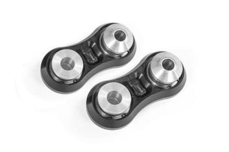 BMR Suspension 20-22 Ford Mustang GT500 Vertical Link Rear Lower Control Arms - Spherical Bearings VL767 VL767 User 1