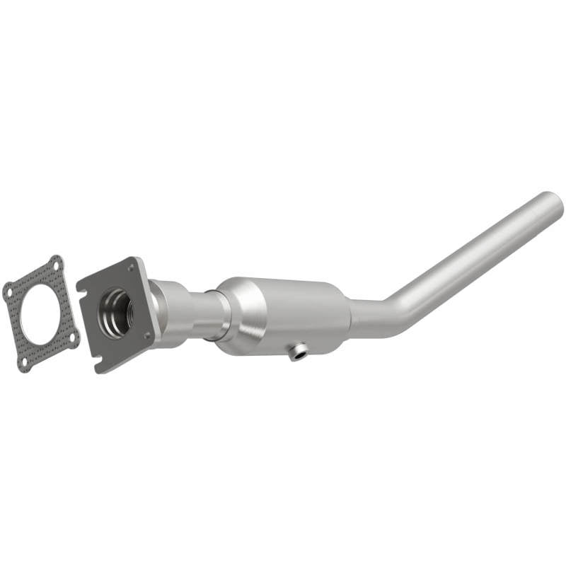 MagnaFlow California Grade CARB Compliant Direct-Fit Catalytic Converter 4481758 Photo - Primary