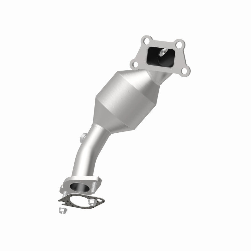 MagnaFlow Chevrolet California Grade CARB Compliant Direct-Fit Catalytic Converter 551184 360 Degree Image Set