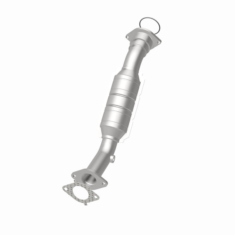 MagnaFlow Buick Lucerne OEM Grade Federal / EPA Compliant Direct-Fit Catalytic Converter 51743 360 Degree Image Set