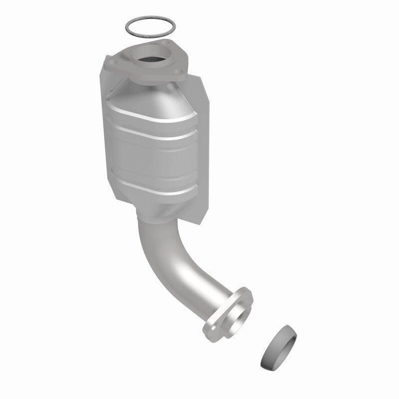 MagnaFlow Kia Sportage HM Grade Federal / EPA Compliant Direct-Fit Catalytic Converter 50668 360 Degree Image Set