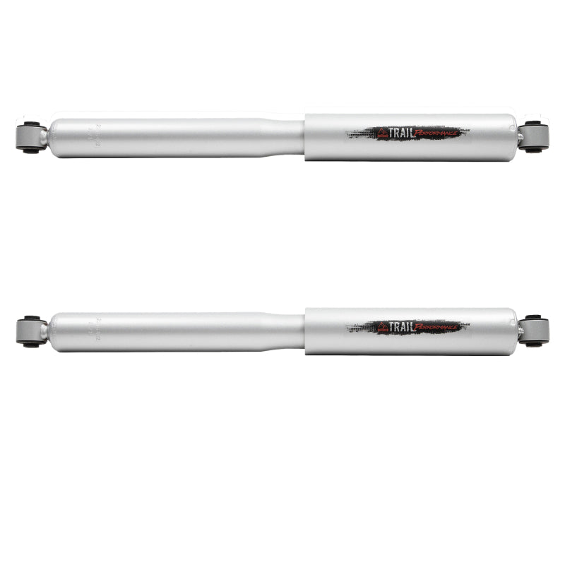 Belltech 2019-2021 Chevrolet Silverado / Sierra 4wd 4in Lift Kit Shocks Only 150212BK 150212BK User 2