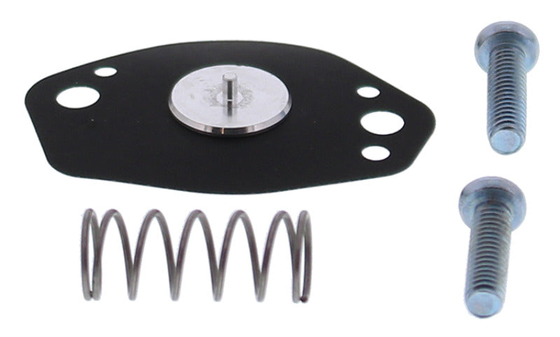 All Balls Racing 03-06 Kawasaki KFX400 Air Cut Off Valve Rebuild Kit 46-4014 46-4014 Photo - Primary