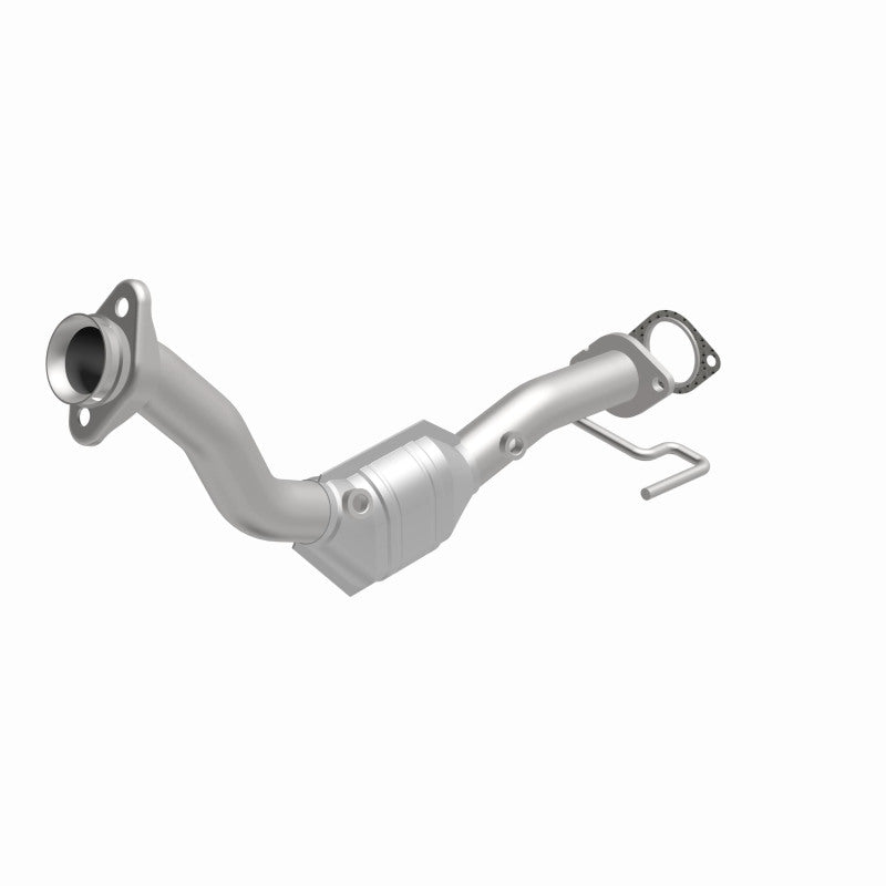 MagnaFlow HM Grade Federal / EPA Compliant Direct-Fit Catalytic Converter 23312 360 Degree Image Set