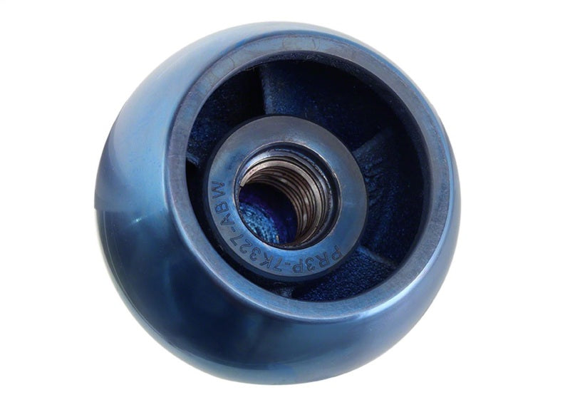 Ford Racing Mustang Anodized Titanium Shift Knob M-7213-T M-7213-T Photo - Unmounted