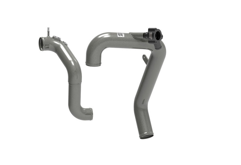 K&N Engineering K&N 2021+ Ford Bronco L4-2.3L Charge Pipe 77-1005KC 77-1005KC Photo - Primary