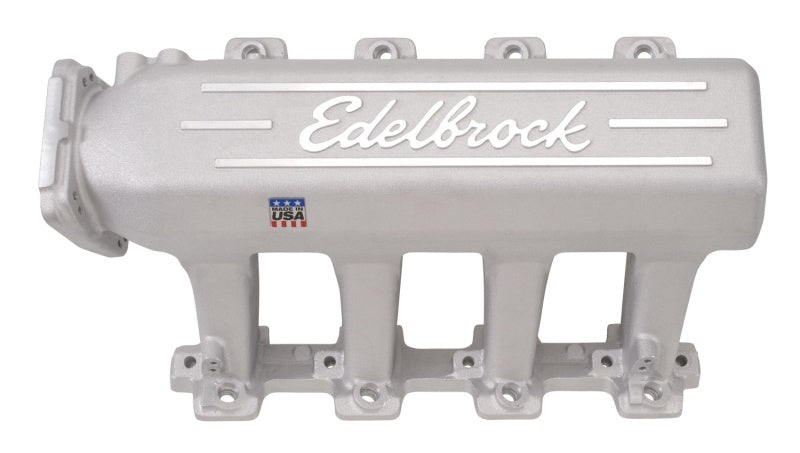 Edelbrock Manifold, EFI, Pro-Flo XT, LS2, As Cast 7140 Photo - Primary
