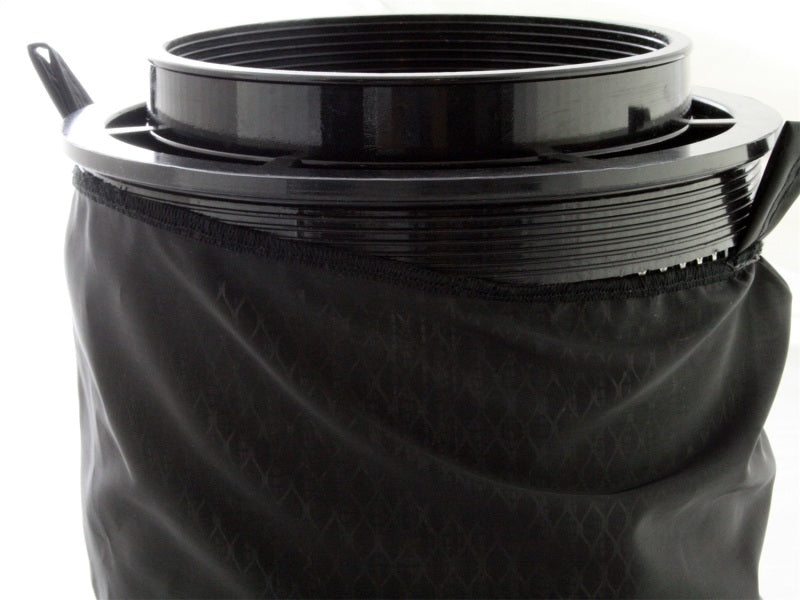aFe Magnum SHIELD Pre-Filter: For use with skus ending in XX-91059- Black 28-10273 Photo - Unmounted