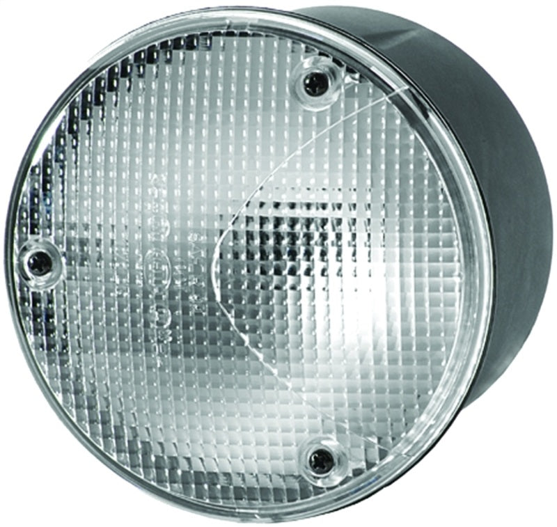 Hella Universal Clear Lens 4169 Series Back Up Light H23169031 H23169031 Photo - Primary