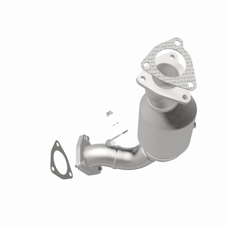 MagnaFlow Audi Q7 OEM Grade Federal / EPA Compliant Direct-Fit Catalytic Converter 21-813 360 Degree Image Set