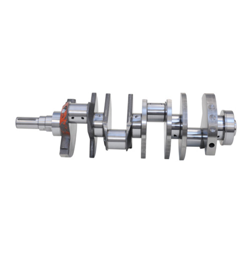 Ford 41300 Forged Crankshaft 5.0L Coyote FRDM6303M50B M-6303-M50B User 1