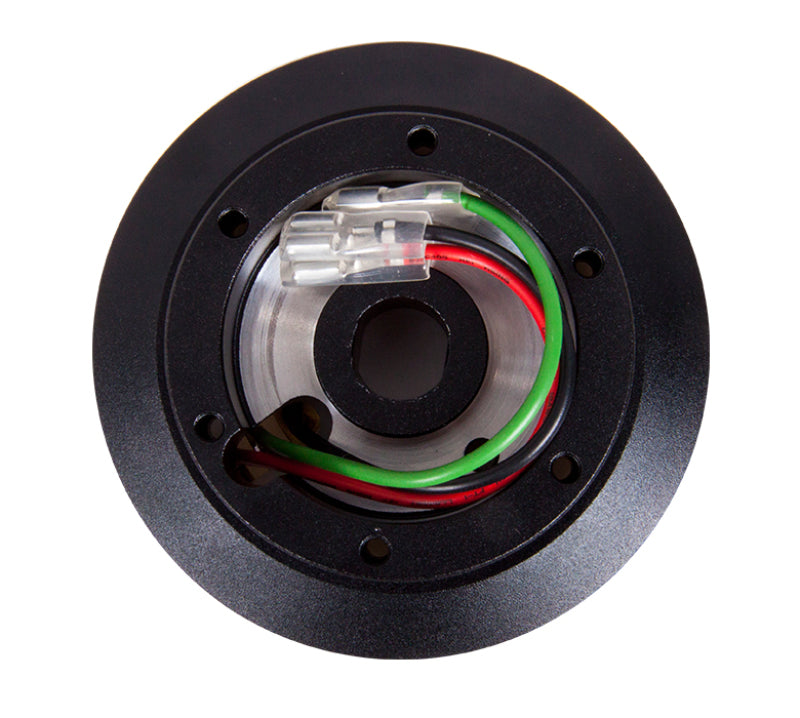 NRG Short Hub 94-04 Ford Mustang SRK-174H Photo - Primary