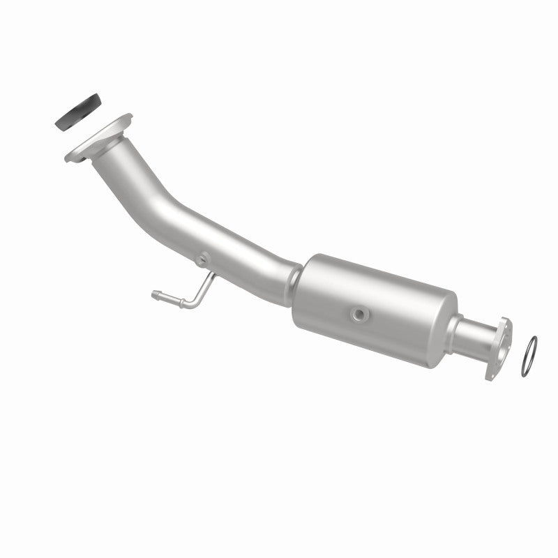 MagnaFlow Honda Civic California Grade CARB Compliant Direct-Fit Catalytic Converter 5461185 360 Degree Image Set