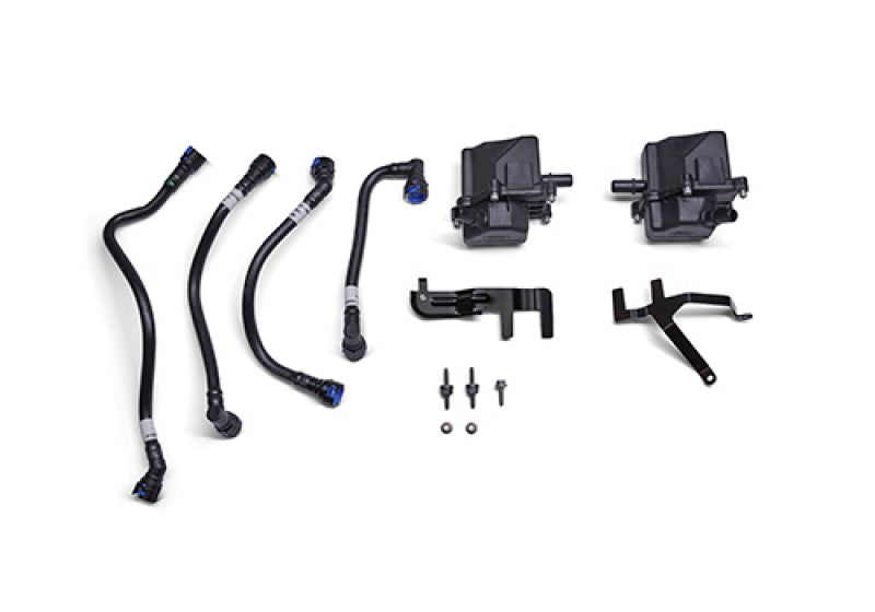 Ford Racing FR Air Oil Seperators Engine Components Oil Separators main image