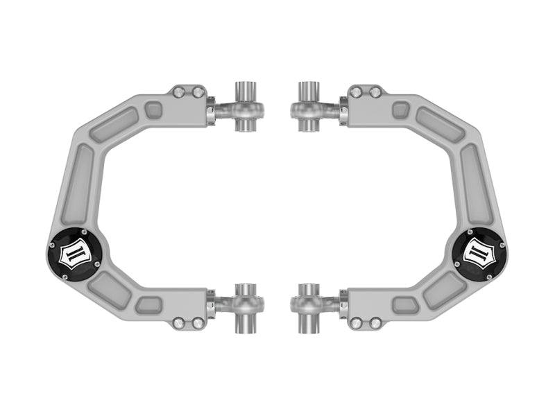 ICON 96-04 Toyota Tacoma Billet Upper Control Arm DJ Kit 58500DJ 58500DJ Photo - Primary