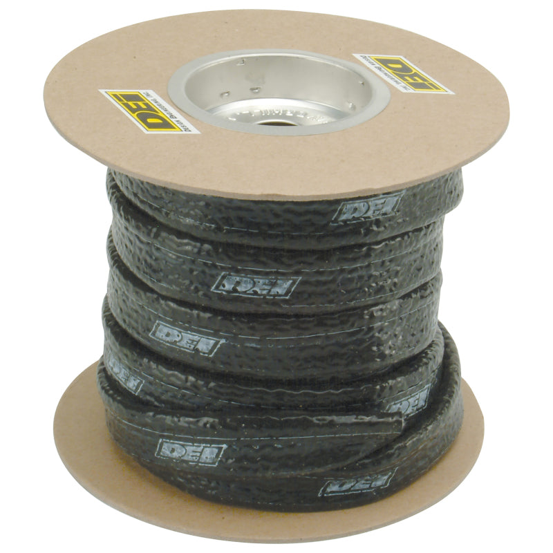 DEI Fire Sleeve 5/8in I.D. x 100ft Spool 94472 94472 Photo - Primary