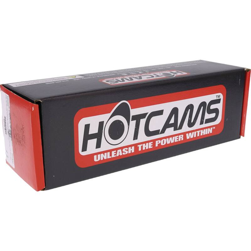 Hot Cams 00-03 TR 125 Drum Brake/03-09 TTR 125 E Drum Brake Single Cam Camshaft - Stage 1 4019-1 4019-1 Photo - Primary