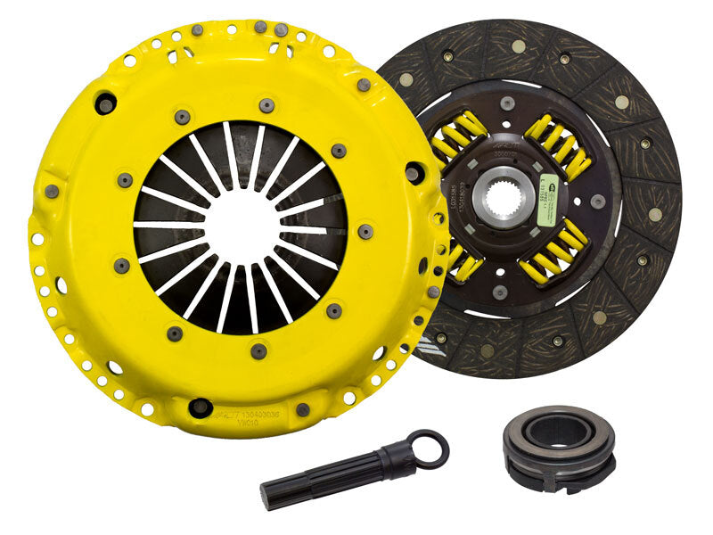 ACT HD Clutch Kit Performance Street Audi TT Base L4 00-06 VR1-HDSS Photo - Primary