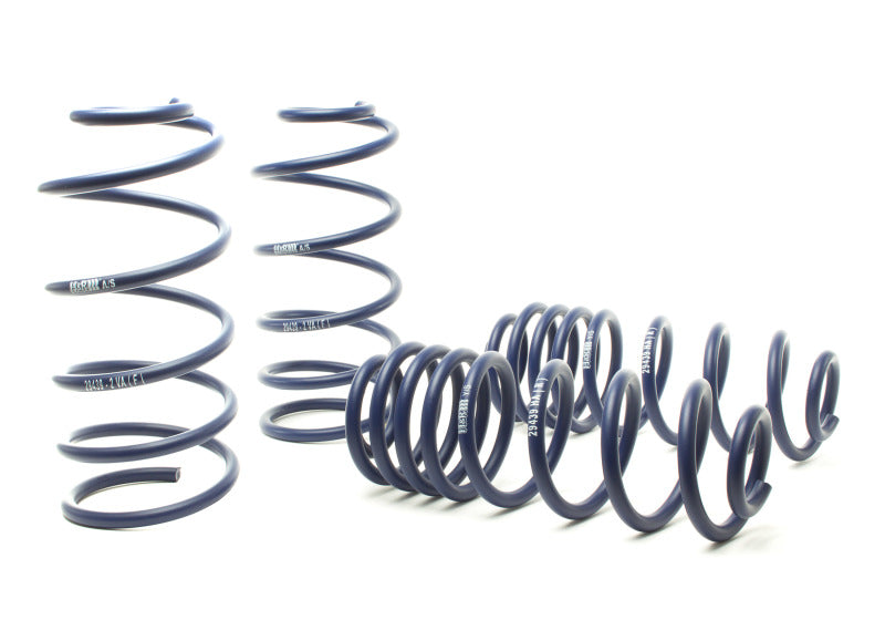 H&R Sport Springs VW Jetta 2001-2005 29439-2 Photo - Primary