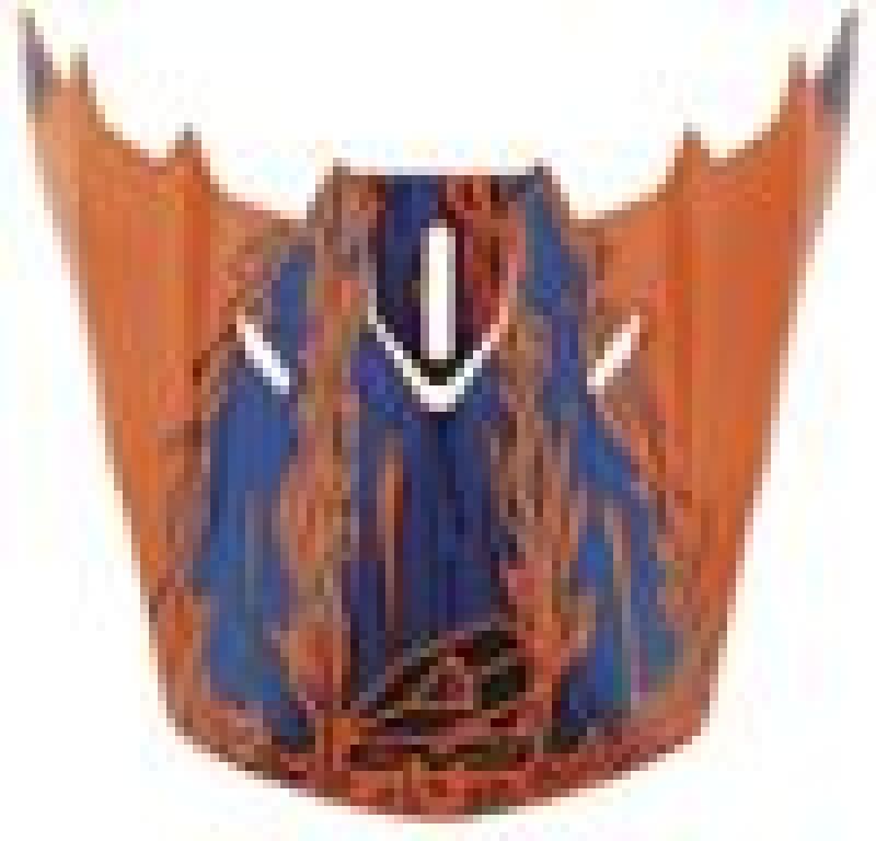 EVS T5 Egon Visor Org HE18T5EG-VSO HE18T5EG-VSO User 1