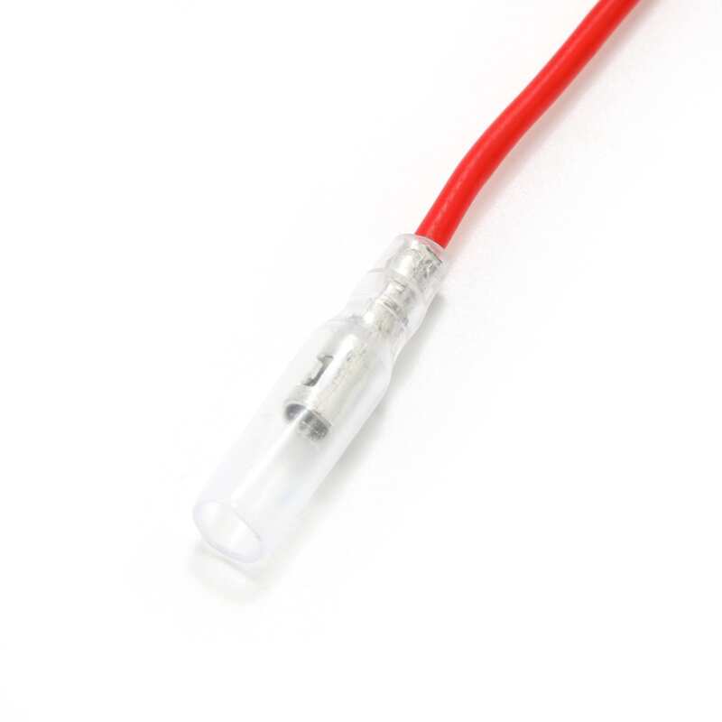 AlphaRex 16-20 Toyota Tacoma TRD Wiring Adapter AlphaRex Projector Headlight Converter 810014 810014 User 3