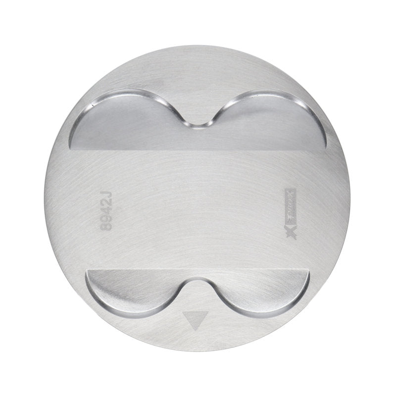 ProX 05-07 RM-Z450 Piston Kit 12.0:1 (95.49mm) 01.3410.C 01.3410.C User 7