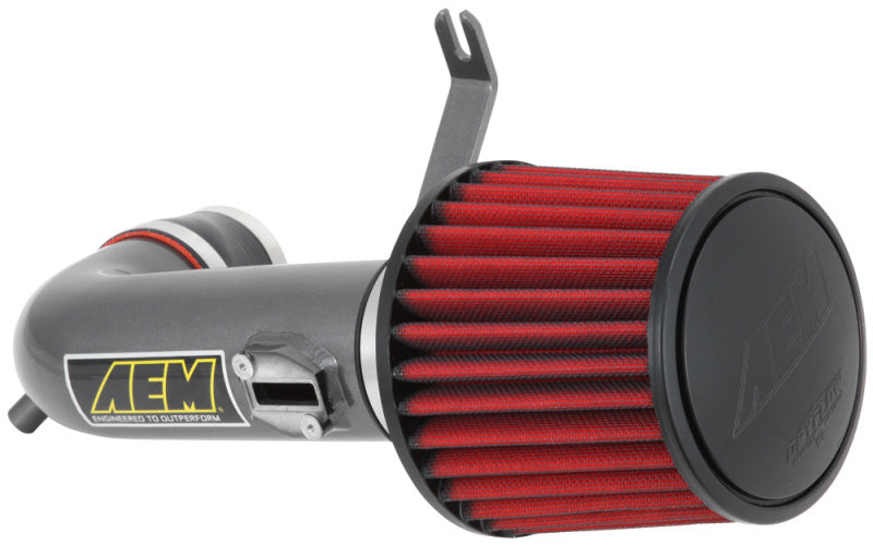 AEM Induction AEM Cold Air Intake System 2013 Nissan Altima 2.5L 4F/I-all 21-713C 21-713C Photo - Primary