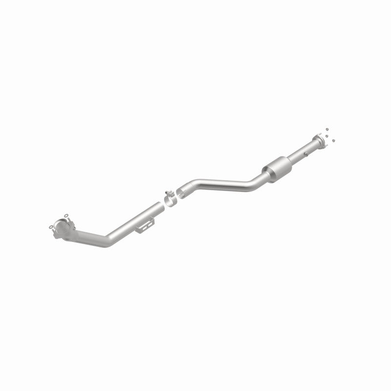 MagnaFlow Mercedes-Benz SLK230 OEM Grade Federal / EPA Compliant Direct-Fit Catalytic Converter 52722 360 Degree Image Set
