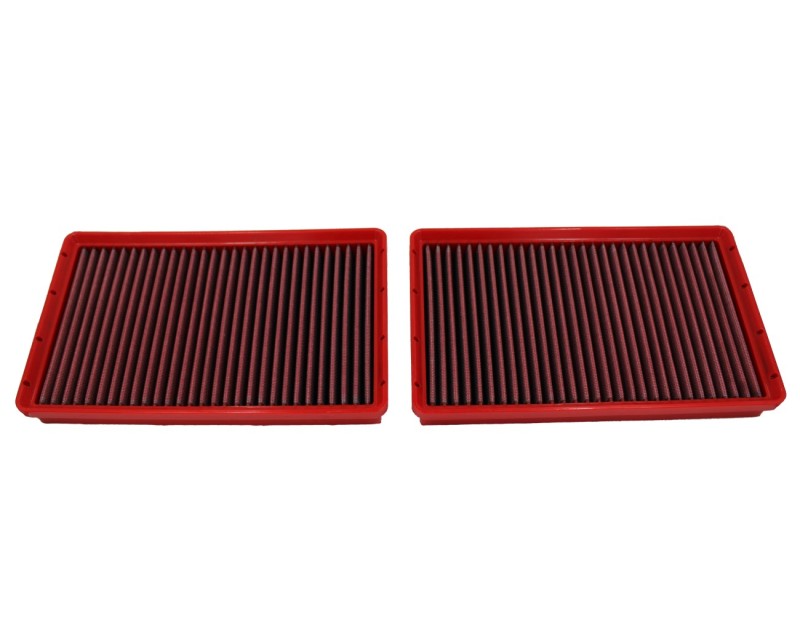 BMC 2019+ Ferrari Stradale SF90 Replacement Panel Air Filter FB01133 FB01133 User 1