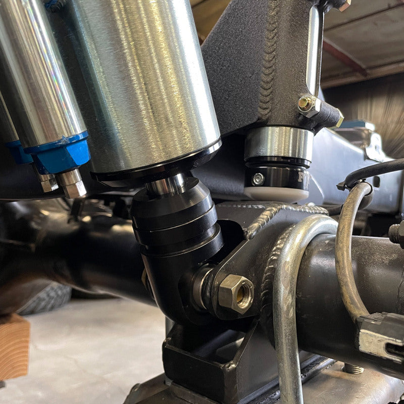 Camburg 05-23 Toyota Tacoma Pre/4wd Bolt-on Rear FOX 2.0 Bump Stop Mount Kit (S/U) CAM-320007 CAM-320007 Photo - Close Up