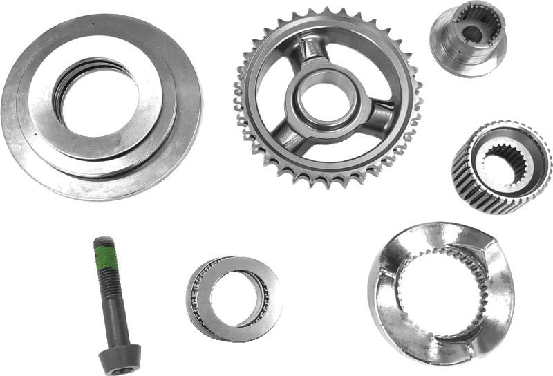 TwinPower Comp Assy 2017 Up Flh Flt 483308 483308 Photo - Primary