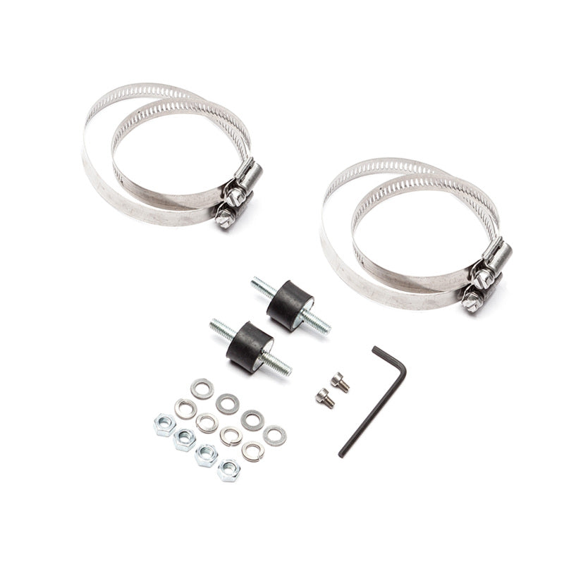 COBB Mazdaspeed 3 SF Intake System Hardware Kit 771500-HW 771500-HW Photo - Primary