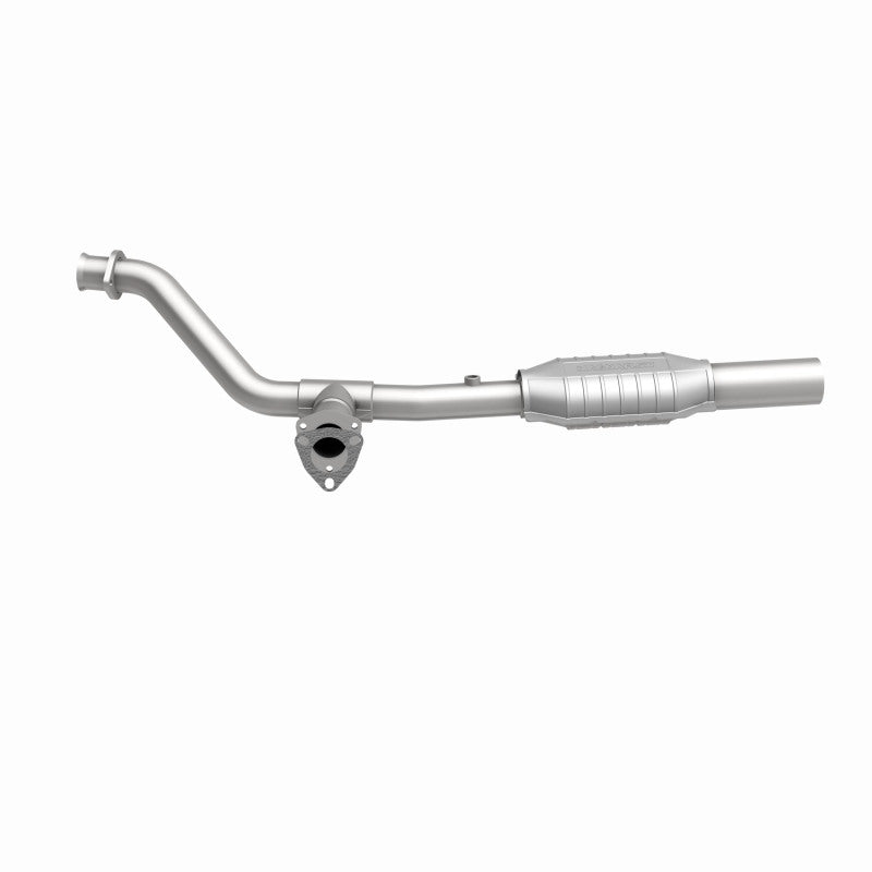 MagnaFlow Dodge Ram 2500 HM Grade Federal / EPA Compliant Direct-Fit Catalytic Converter 24461 360 Degree Image Set