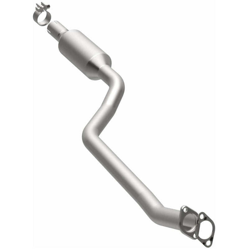 MagnaFlow BMW California Grade CARB Compliant Direct-Fit Catalytic Converter 5571375 Photo - out of package