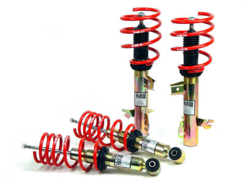 H&R Street Performance Coilovers MINI Cooper 2002-2006 50417-1 Photo - out of package