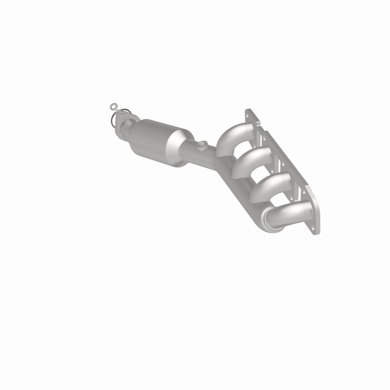 MagnaFlow Infiniti OEM Grade Federal / EPA Compliant Manifold Catalytic Converter 22-036 360 Degree Image Set