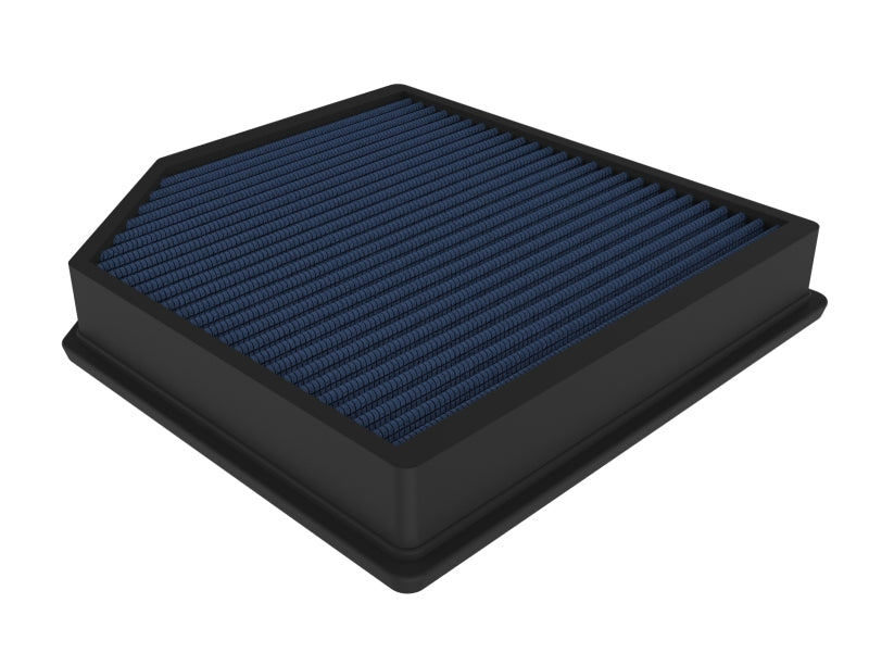 aFe 23-24 GM Colorado/Canyon L4-2.7L (t) Magnum FLOW Pro 5R Air Filter 30-10421R 30-10421R Photo - Unmounted