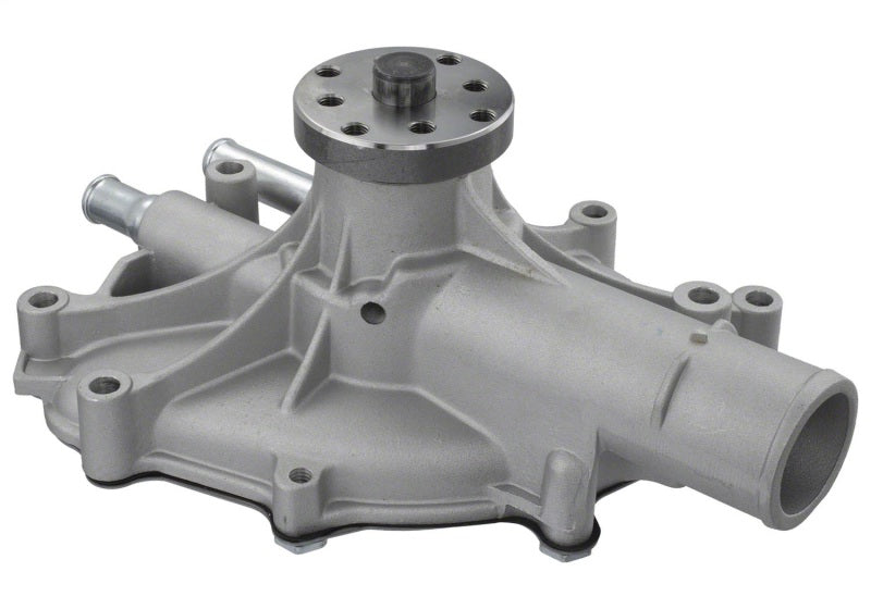 Ford Short V-Belt Water Pump Street Rod FRDM8501-E351S M-8501-E351S Photo - Unmounted