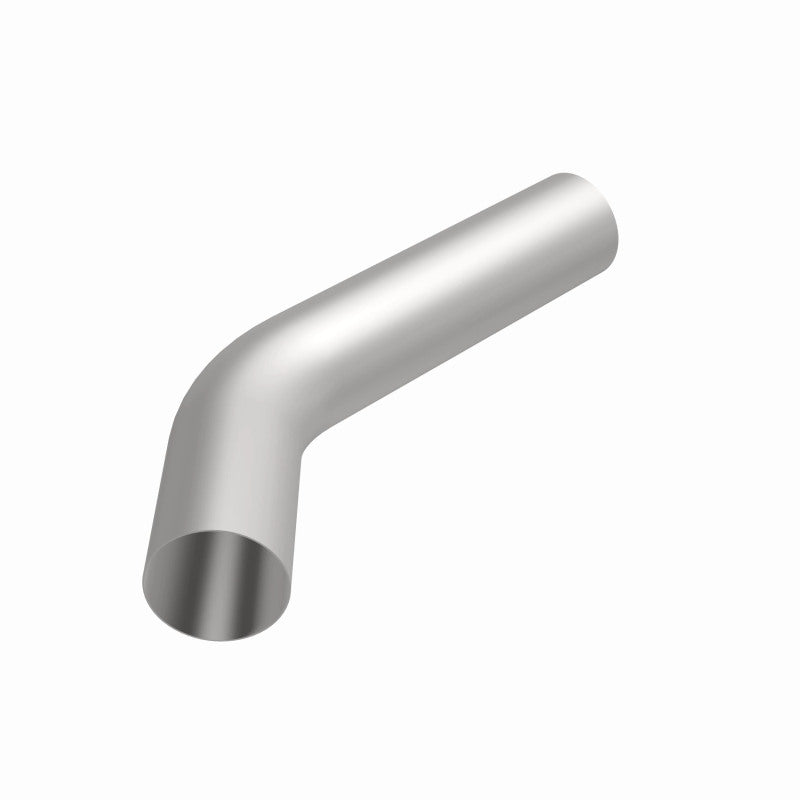 MagnaFlow 45° Bend Stainless Steel Pipe 10713 360 Degree Image Set