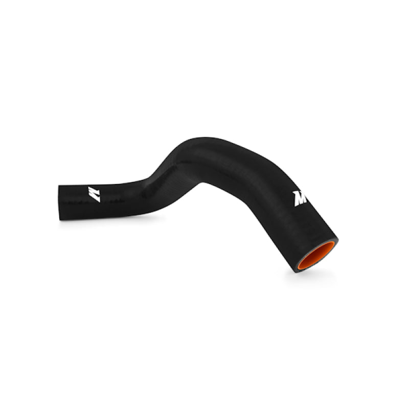 Mishimoto Silicone Radiator Hose Kit - Black FR-S BRZ MMHOSE-BRZ-13BK Photo - Close Up
