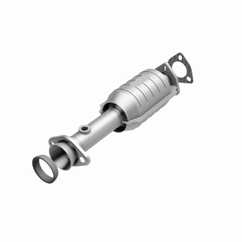 MagnaFlow Acura Integra OEM Grade Federal / EPA Compliant Direct-Fit Catalytic Converter 51313 360 Degree Image Set