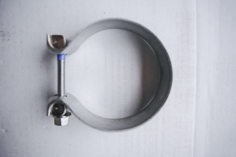 Kooks Headers Kooks Universal 3in SS Clamp JI-TAS300 JI-TAS300 Photo - Unmounted