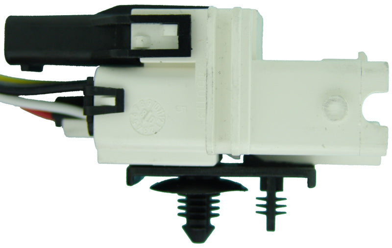 NGK Volvo S80 2005-2000 Direct Fit 5-Wire Wideband A/F Sensor 24307 24307 Photo - out of package