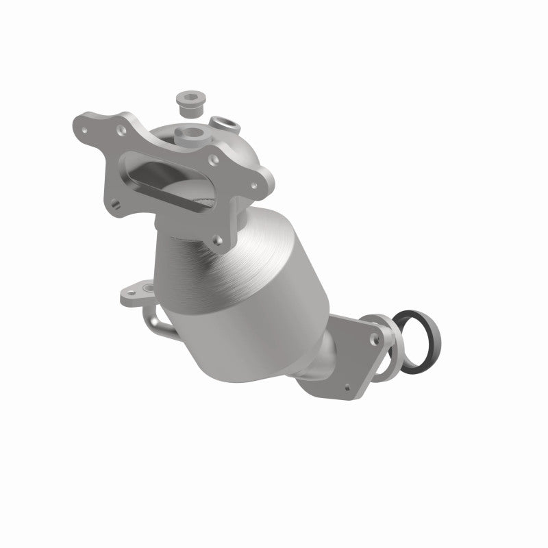 MagnaFlow Honda CR-Z OEM Grade Federal / EPA Compliant Manifold Catalytic Converter 52029 360 Degree Image Set