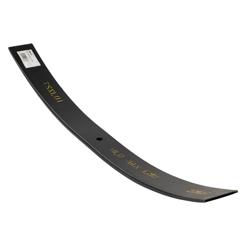 ARB Dakar 3Rd Stage Leaf-F350 Rr TSXL01 TSXL01 Photo - Unmounted