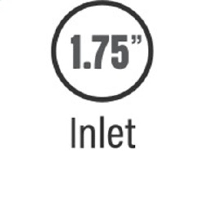 Magnaflow 3" Round Glasspack 13123 Technical Bulletin