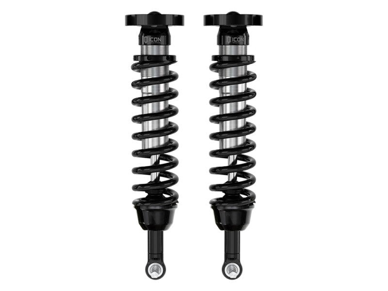 ICON 21-24 Chevrolet Tahoe 3-4in Lift Rear V.S. 2.5 Series Coilover Kit Internal Reservoir 71610 71610 Photo - Primary