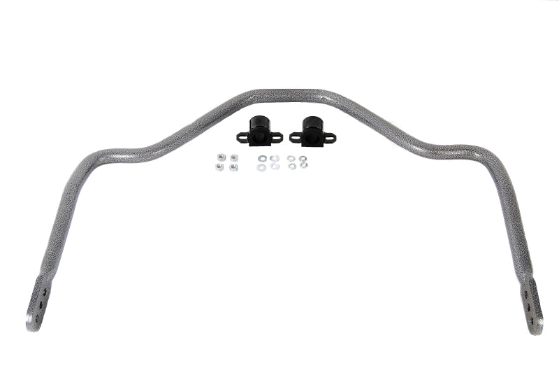 Hellwig 16-21 Ram 3500/4500 2/4WD Solid Heat Treated Chromoly 1-1/4in Rear Sway Bar 7767 7767 Photo - Primary